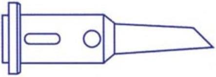 Produktbild Velleman Bit 3.2mm Sf Superpro (Sp3) (Ersatzteil)