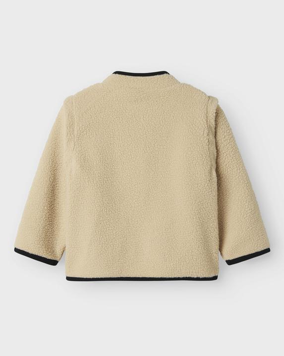 Produktbild Name it Teddy Jacke (98)