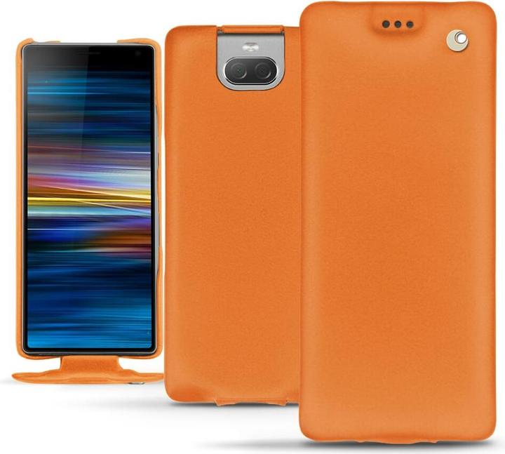 Oranje ( Nappa - Pantone #ff9351 )