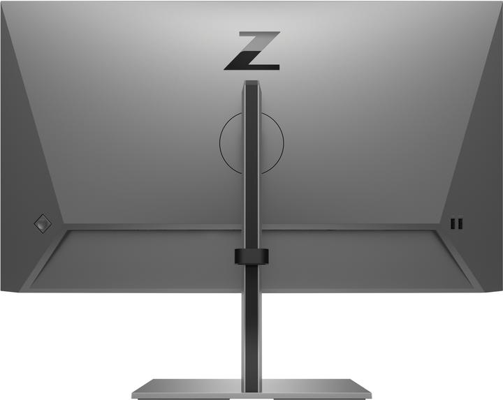 Actual product image HP Z27k G3 (3840 x 2160 Pixels, 27")