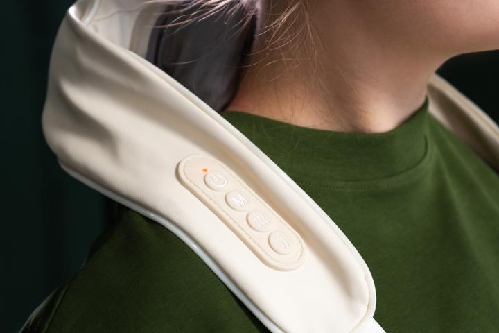 Produktbild LifenaXX LX-046 Nackenmassagegerät