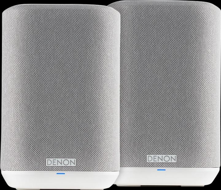 Actual product image Denon Home 150 Duo Pack Wit