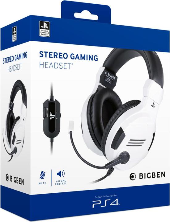 Produktbild Bigben V3 (Kabelgebunden)