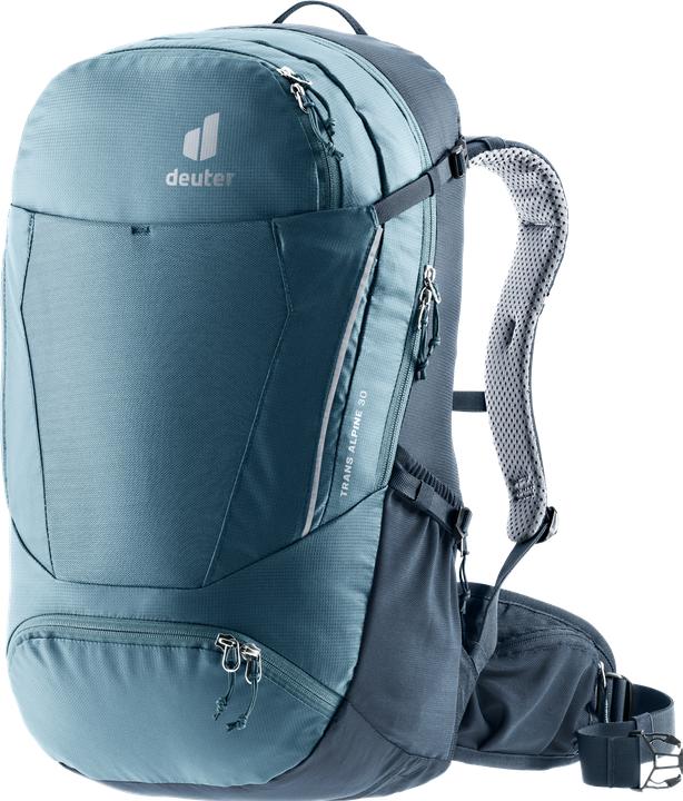 Actual product image Deuter Trans Alpine 30 (30 l)