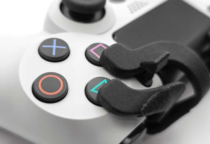 Immagine prodotto Plus Gear ExoPad V2