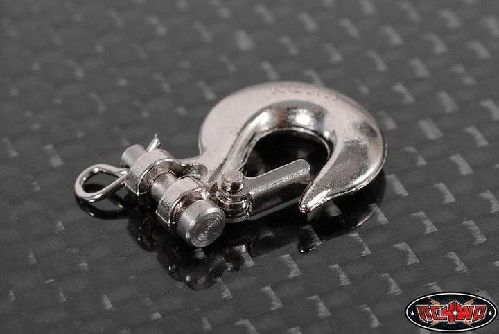 Actual product image Rc4Wd Warn Hook