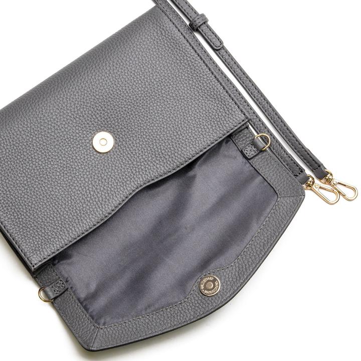 Image du produit Lazarotti Bologna Leather Pochette en cuir 23 cm