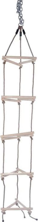 Actual product image Krea Tripple Rope Ladder (36-45012)