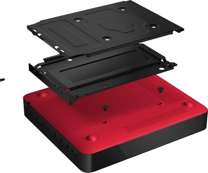 Immagine prodotto Lenovo ThinkSmart Core per Microsoft Team Rooms