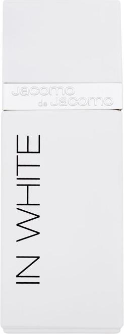 Jacomo de In White (Eau de toilette, 100 ml)