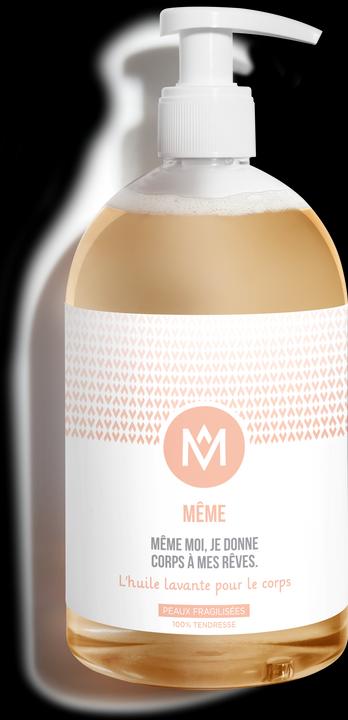 Même Körperwaschöl (500 ml)