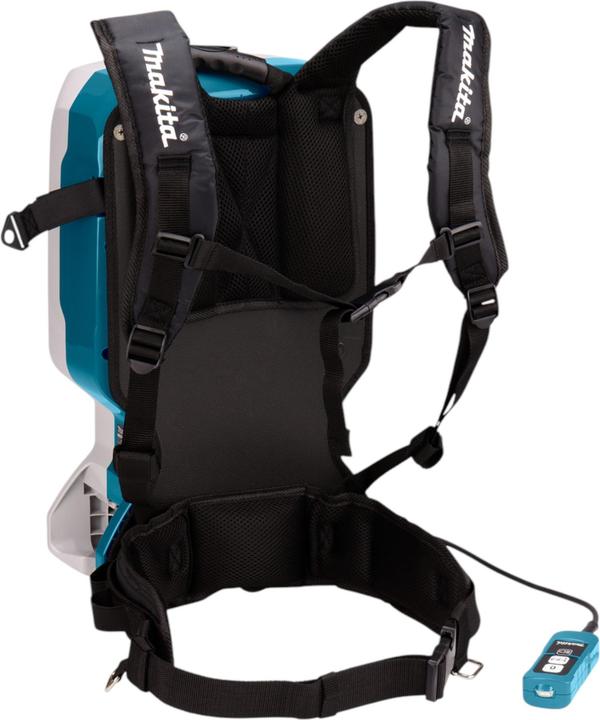 Image du produit Makita DVC660Z (Aspirateur dorsal)