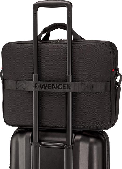 Produktbild Wenger XE Brief 17" Laptop Briefcase (17")