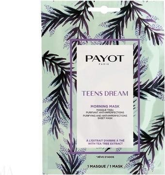 Produktbild Payot Paris Payot - Teen Dream Morning Mask - teenager's dream mask cleansing 1 pc.