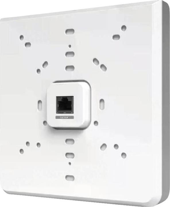 Actual product image Ubiquiti U6-Enterprise-IW (4800 Mbit/s)