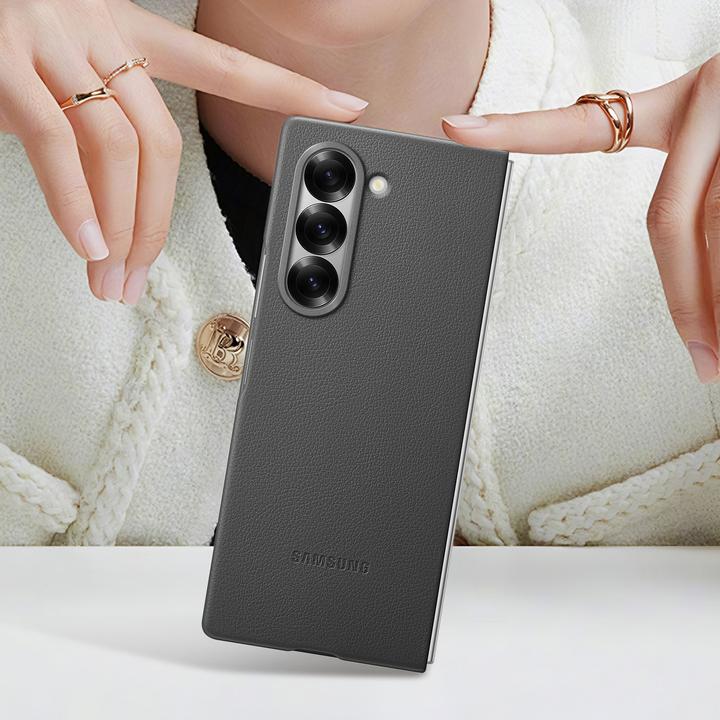Image du produit Samsung Couverture (Samsung Galaxy Z Fold6)