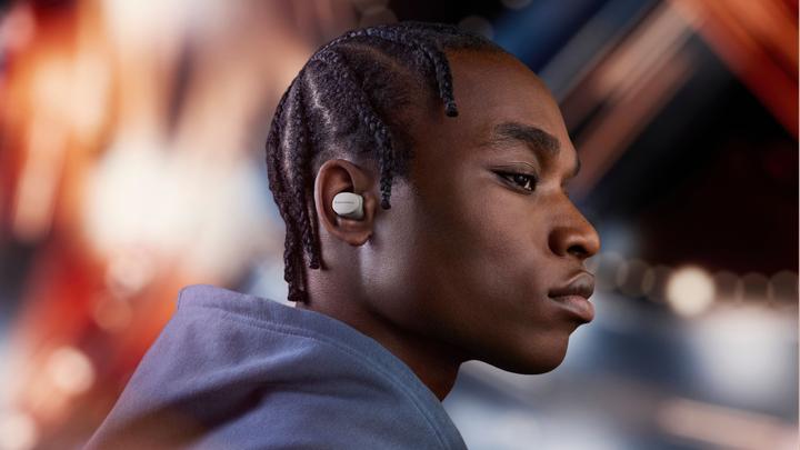 Actual product image Bowers & Wilkins Pi6 (ANC, 8 h, Wireless)