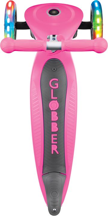 Actual product image Globber Go Up Plus