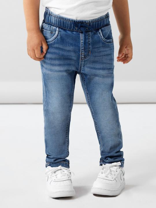 Name it Regular Fit Sweat Jeans