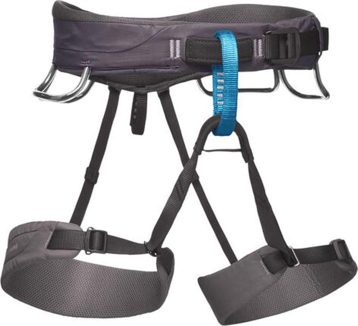 Produktbild Black Diamond Momentum Klettergurt (XXL)