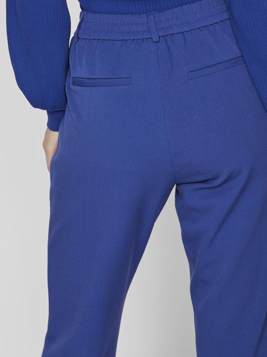 Image du produit Vila Pantalon slim fit taille haute (34)