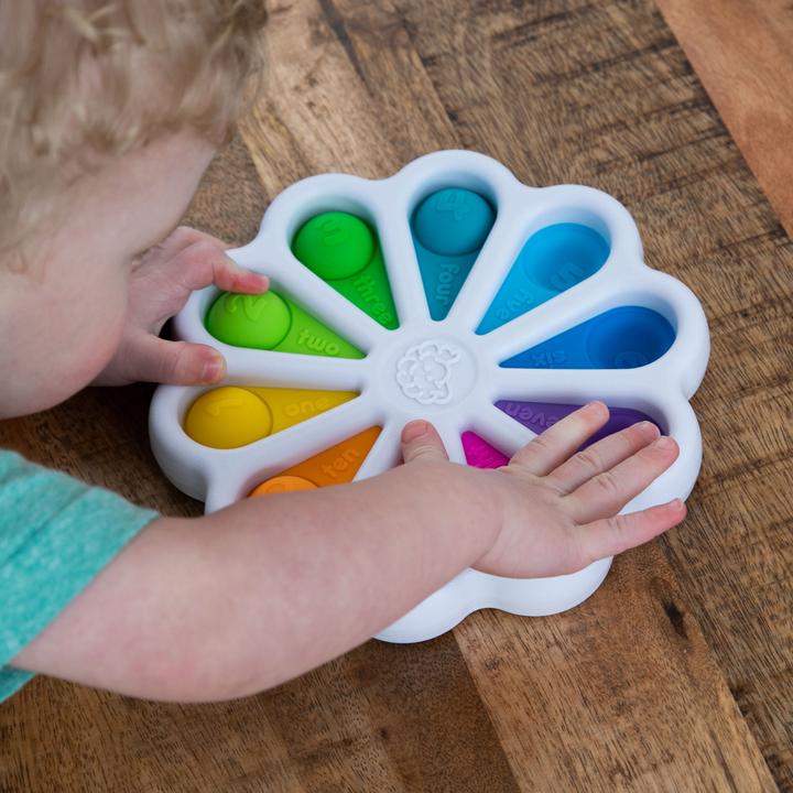 Produktbild Fat Brain Toys Dimpl Digits