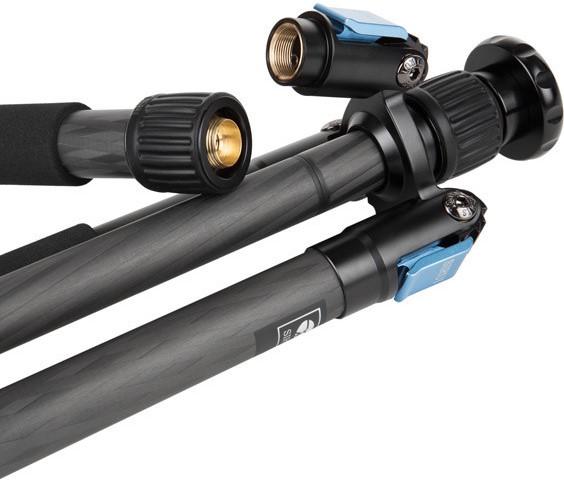Produktbild Sirui W-2204 (Carbon)