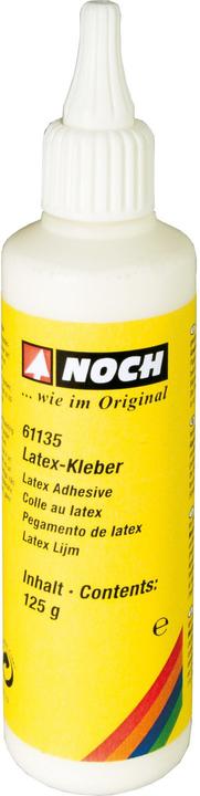 Image du produit Noch Latex adhésif 0061135 125 g