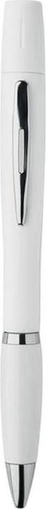 Immagine prodotto MidOcean Stift Kleen Set Set (Bianco)