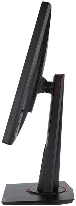 Immagine prodotto ASUS TUF Gaming VG259QM (1920 x 1080 pixel, 24.50")