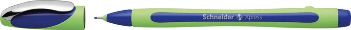 Immagine prodotto Schneider Fineliner Xpress (Azzurro, 1 x)