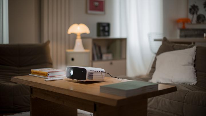 Image du produit Philips NeoPix 200 (Full HD, 200 lm)