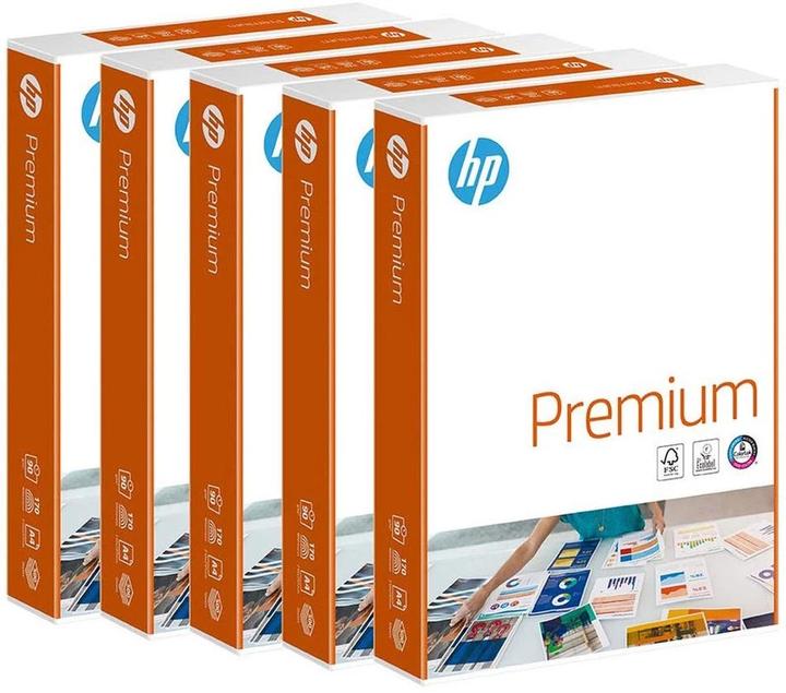Immagine prodotto HP Premium (90 g/m², 500 x, A4)