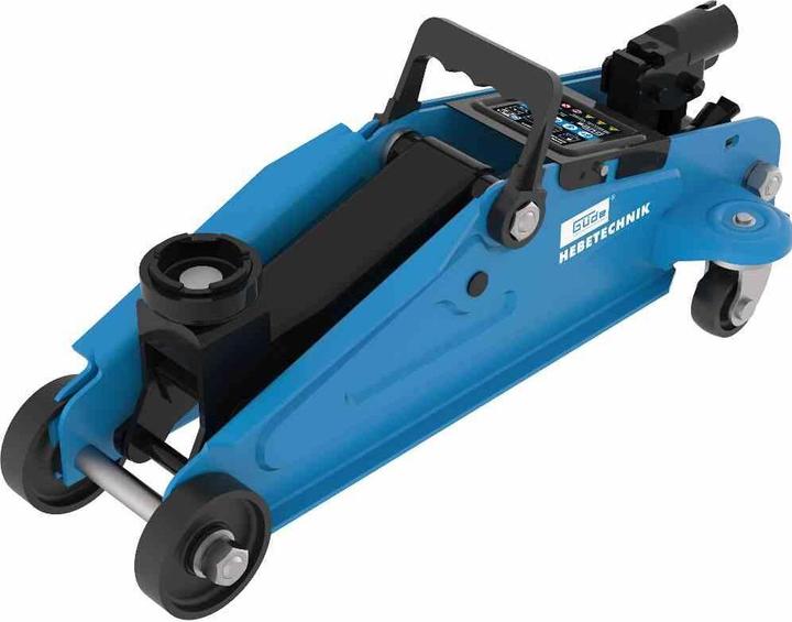 Produktbild Güde Rangierwagenheber GRH 2/330