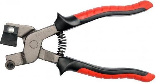 Productafbeelding Yato 200 mm storio glazūros pjovimo ir skaldymo (YT-37160) (200 mm)