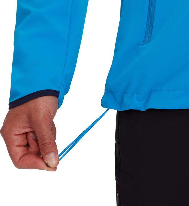Immagine prodotto Mammut Giacca con cappuccio Ultimate Comfort SO Donna (S)