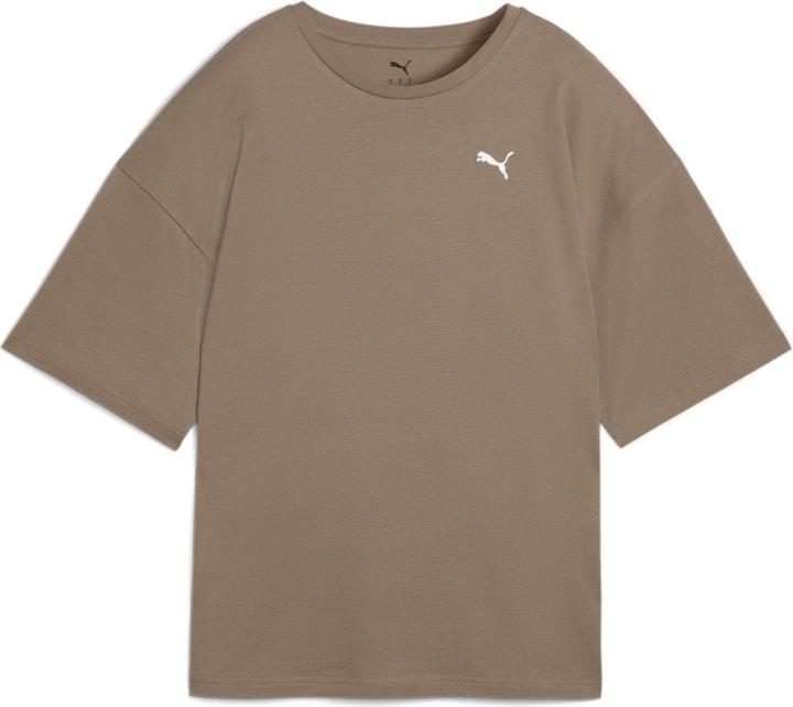 Puma WARDROBE ESS Oversized Tee