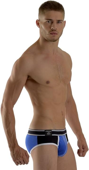 Actual product image Mister B Briefs Bronx (XL)
