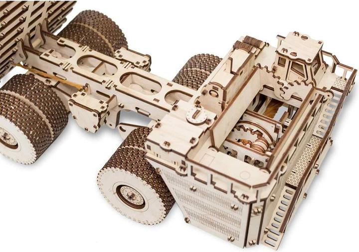 Image du produit Eco Wood Art Camion à benne BelAZ 75710