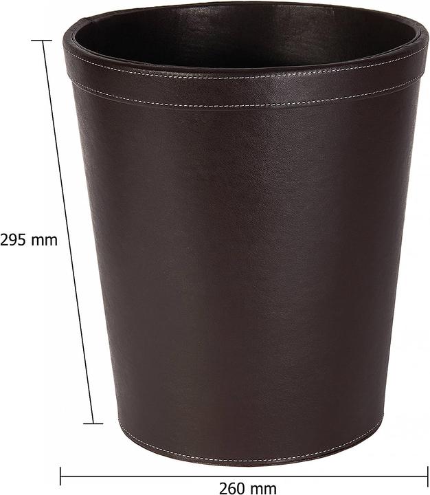 Actual product image Osco Waste Bin 30 cm Ø
