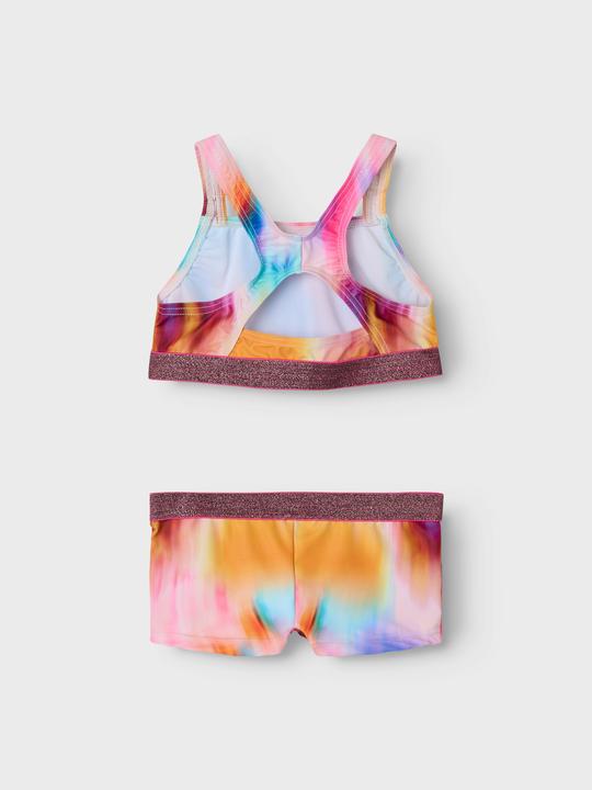 Produktbild Name it Print Bikini (110)