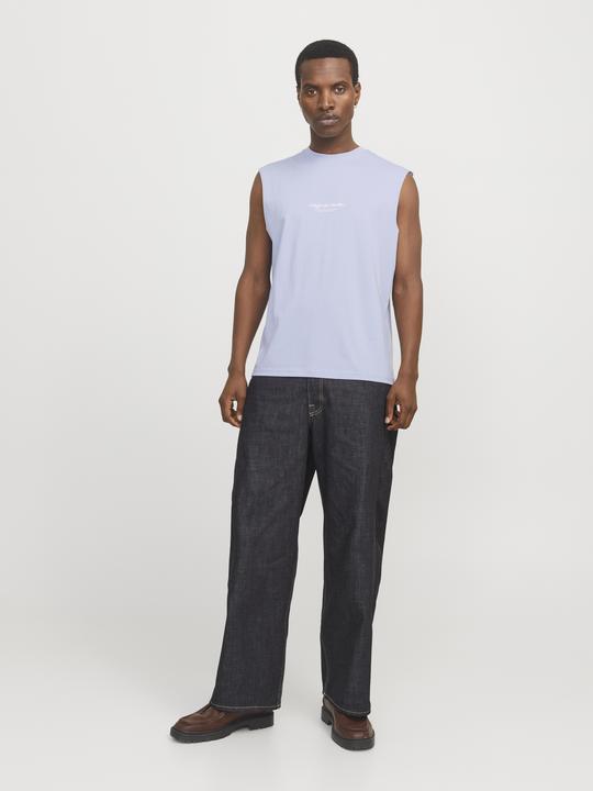 Actual product image Jack & Jones Jorvesterbro Sleeveless Tee Sn (XXL)