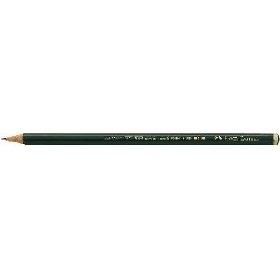Produktbild Faber-Castell Bleistift CASTELL 9000 (H, 1 x)