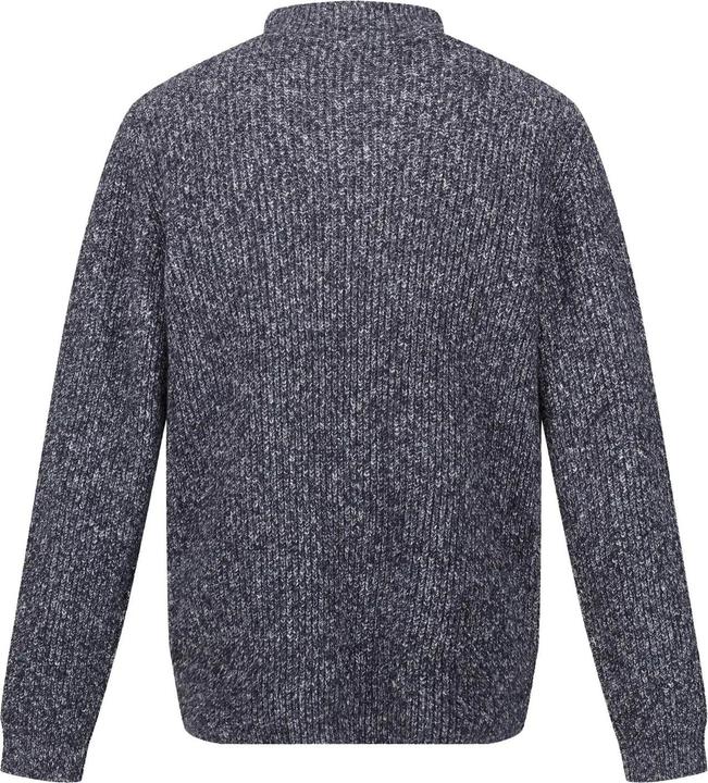 Actual product image Regatta Kaison Half Zip Sweater (L)