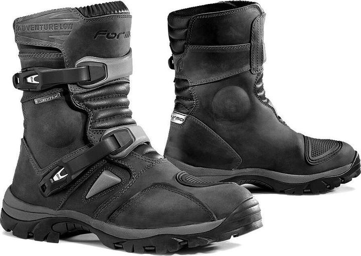 Produktbild La Forma motorradstiefel adventure low wp (Herren, 42)