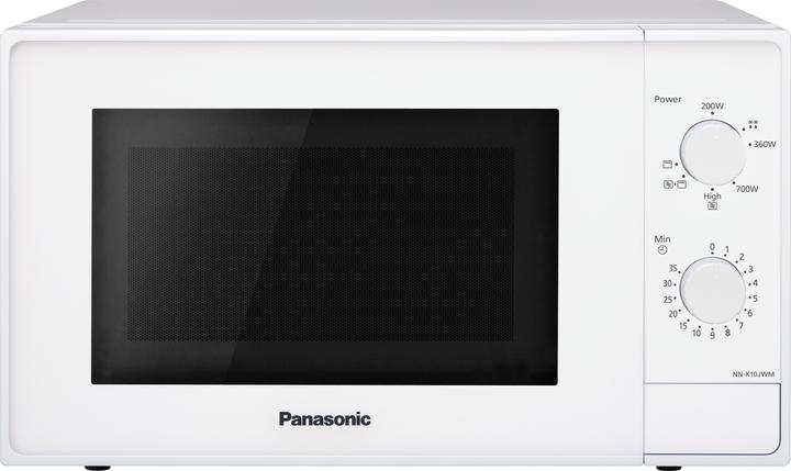 Immagine prodotto Panasonic NN-K10JWMEPG Forno a microonde (20 l)
