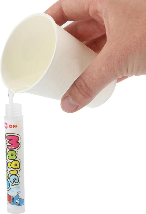 Productafbeelding Toi-Toys Creativiteit Schilderen met Water Prinses met Marker