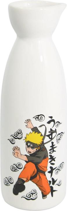 Image du produit Just funky Naruto - Uzumaki Naruto Set à Sake (3 x)