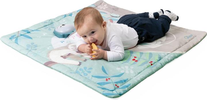 Immagine prodotto Chicco Tappeto Da Gioco 2in1 Del Gufo
