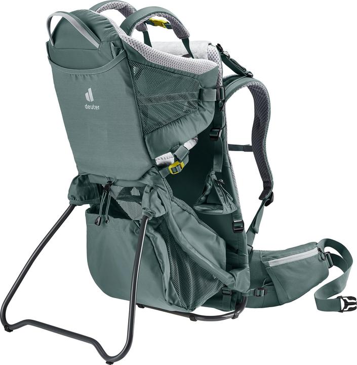 Produktbild Deuter Kid Comfort Active